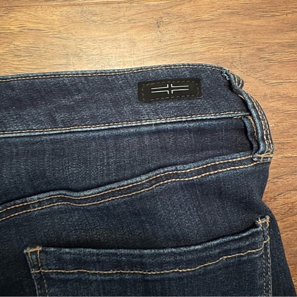 Liverpool Skinny Jeans Size 4/27 - Picture 8 of 10